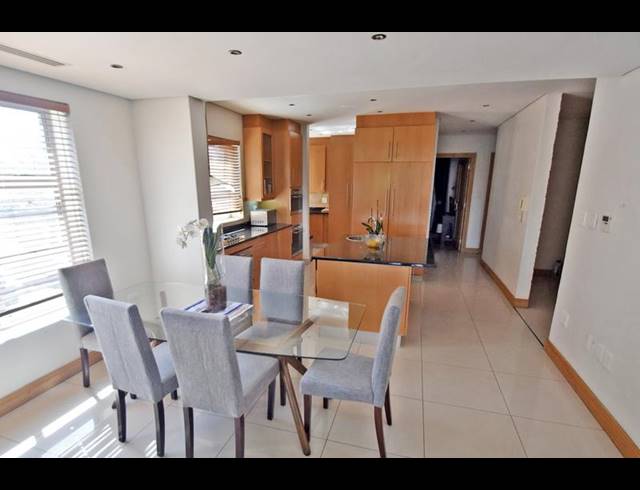 2 BEDROOM APARTMENT FOR SALE IN MORNINGSIDE